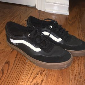 VANS Men’s Shoes
